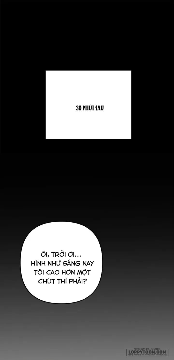 Tôi Sống Chung Với Mẹ Chồng Chap 27 - trang 1