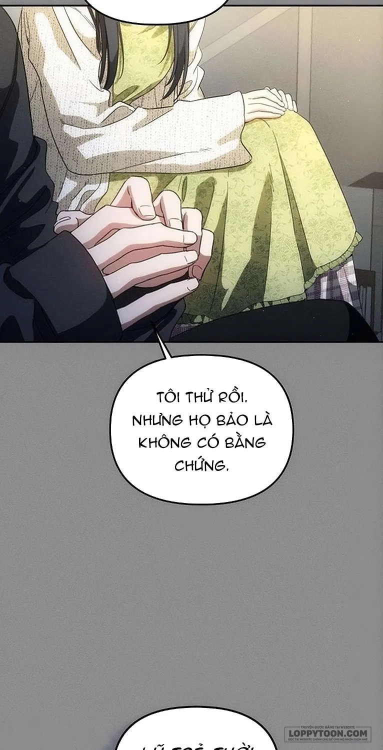 Tình Yêu Thuần Khiết Hư Hỏng Chap 17 - trang 25