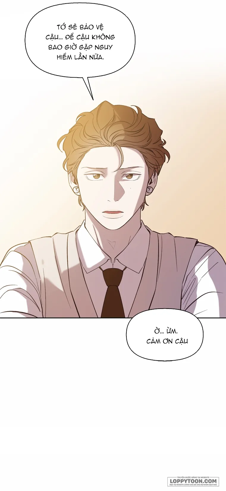 Thanh Xuân Của Chúng Ta Chap 96 - trang 25
