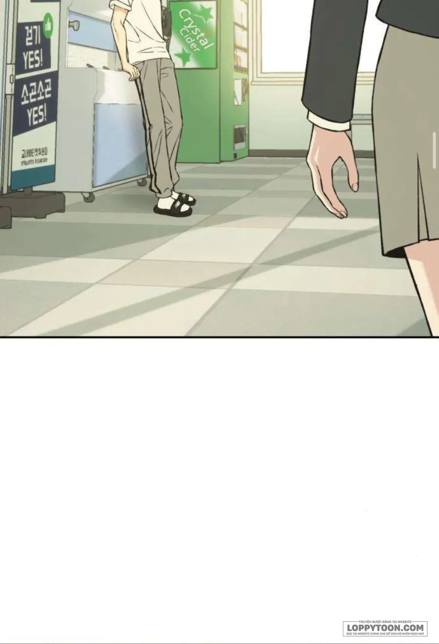 Nguyên Tắc Của Serim Chap 6 - trang 98