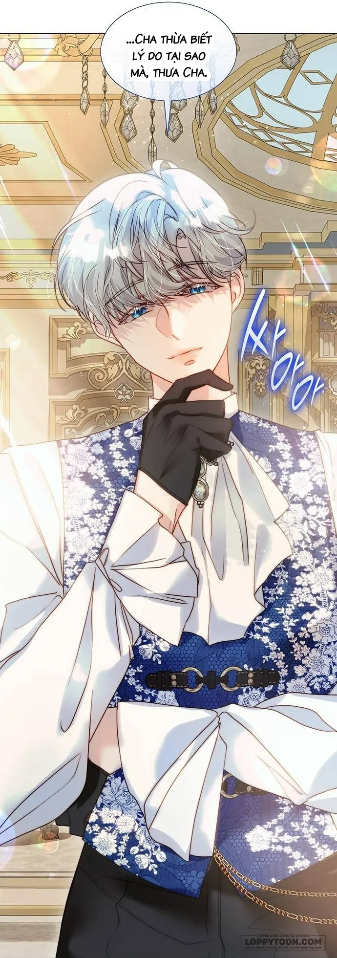 Tôi Được Sinh Ra Là Cô Con Gái Thứ Hai Chap 85 - trang 47