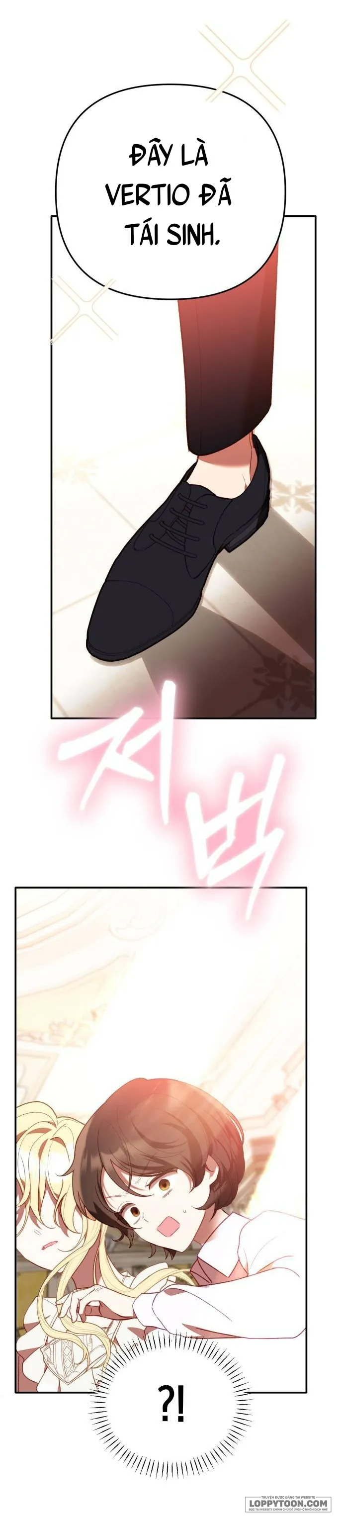 Bảo Vệ Thánh Nữ Giả Mạo Chap 3 - trang 79