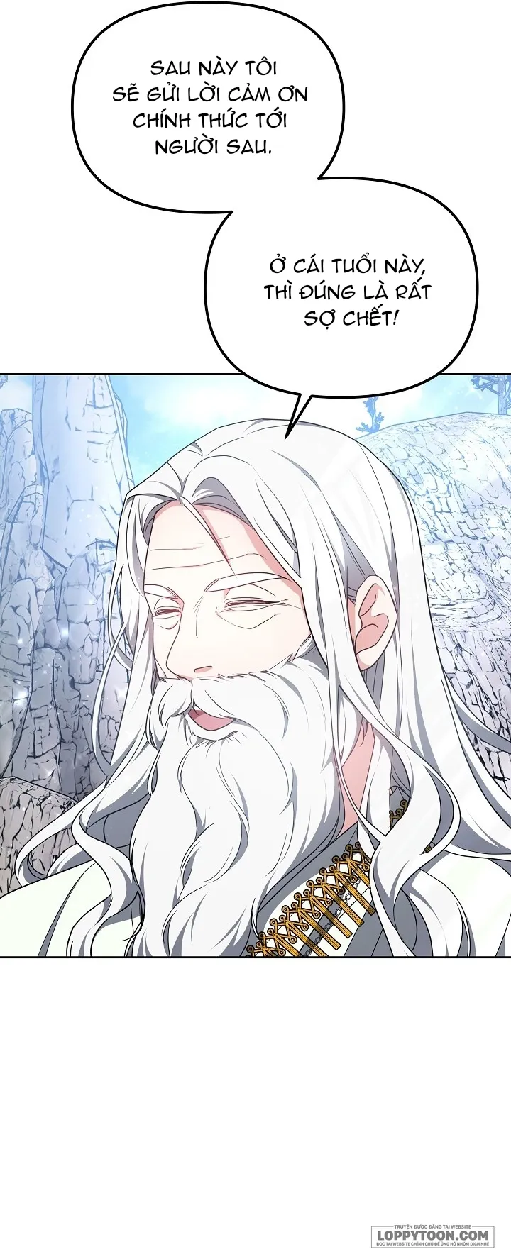 Rồng Con Thuần Hóa Những Kẻ Điên Rồ Chap 33 - trang 52