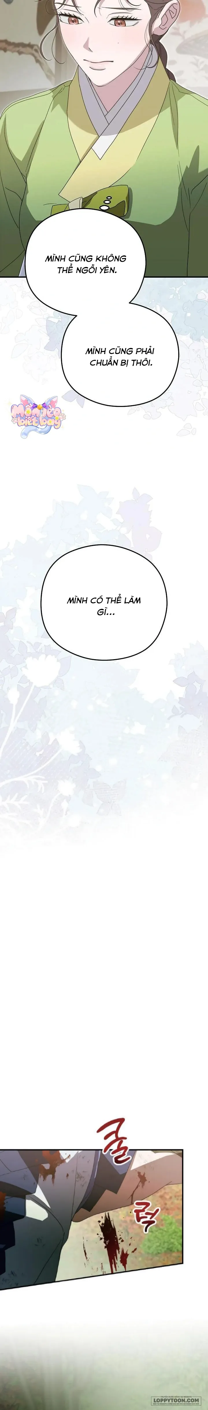 Ta Chỉ Muốn Ăn Em Chap 23 - trang 24