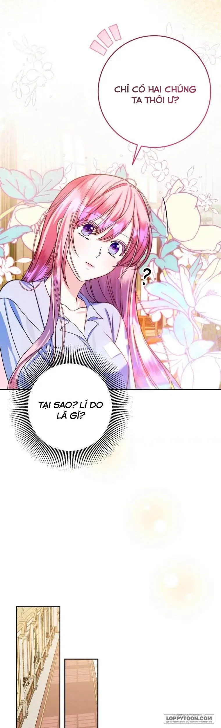 Tôi Gặp Nam Chính Trong Tù Chap 9 - trang 34