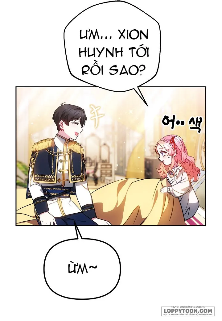 Rồng Con Thuần Hóa Những Kẻ Điên Rồ Chap 24 - trang 53
