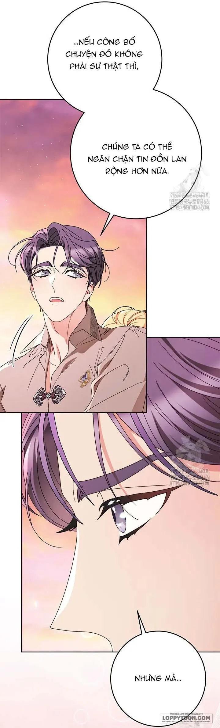 Nuôi Dưỡng Em Gái Xinh Đẹp Chap 79 - trang 24