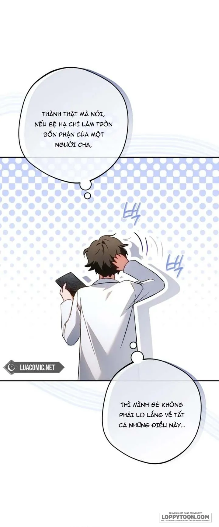 Bạo Chúa Độc Ác Trở Lại Chap 44 - trang 49