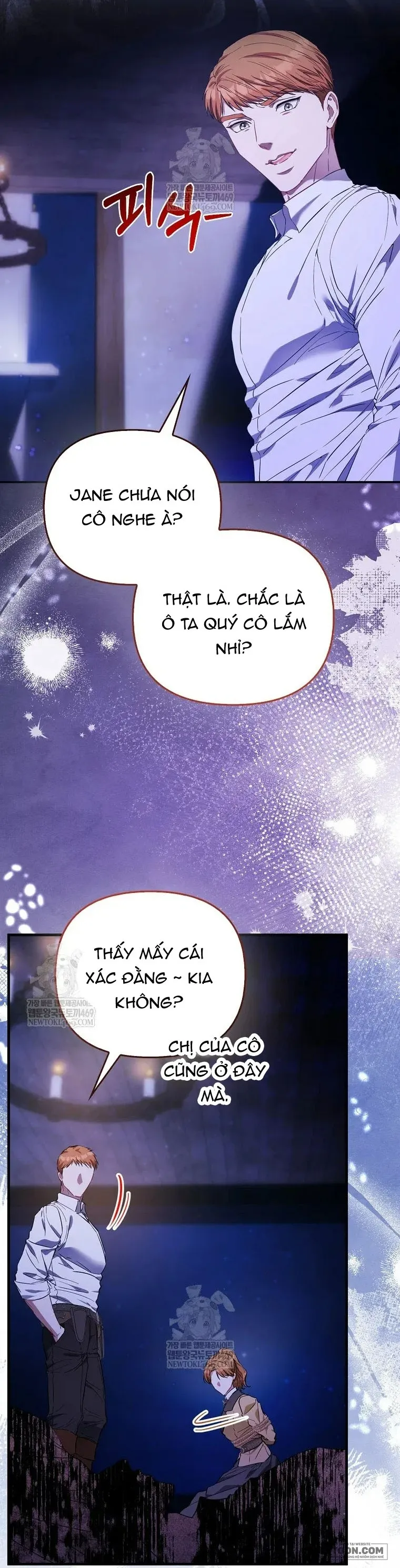 Nàng Công Chúa Của Mọi Người Chap 117 - trang 57