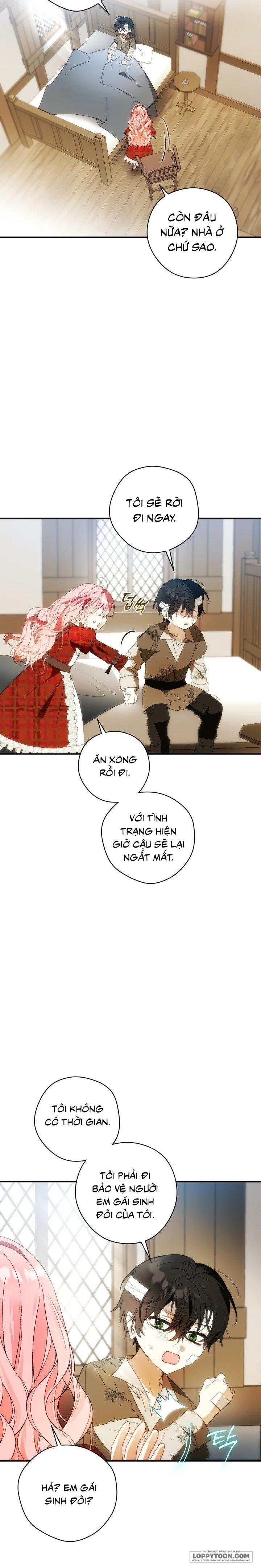 Hãy Biến Save Thành Một Thói Quen Chap 7 - trang 18