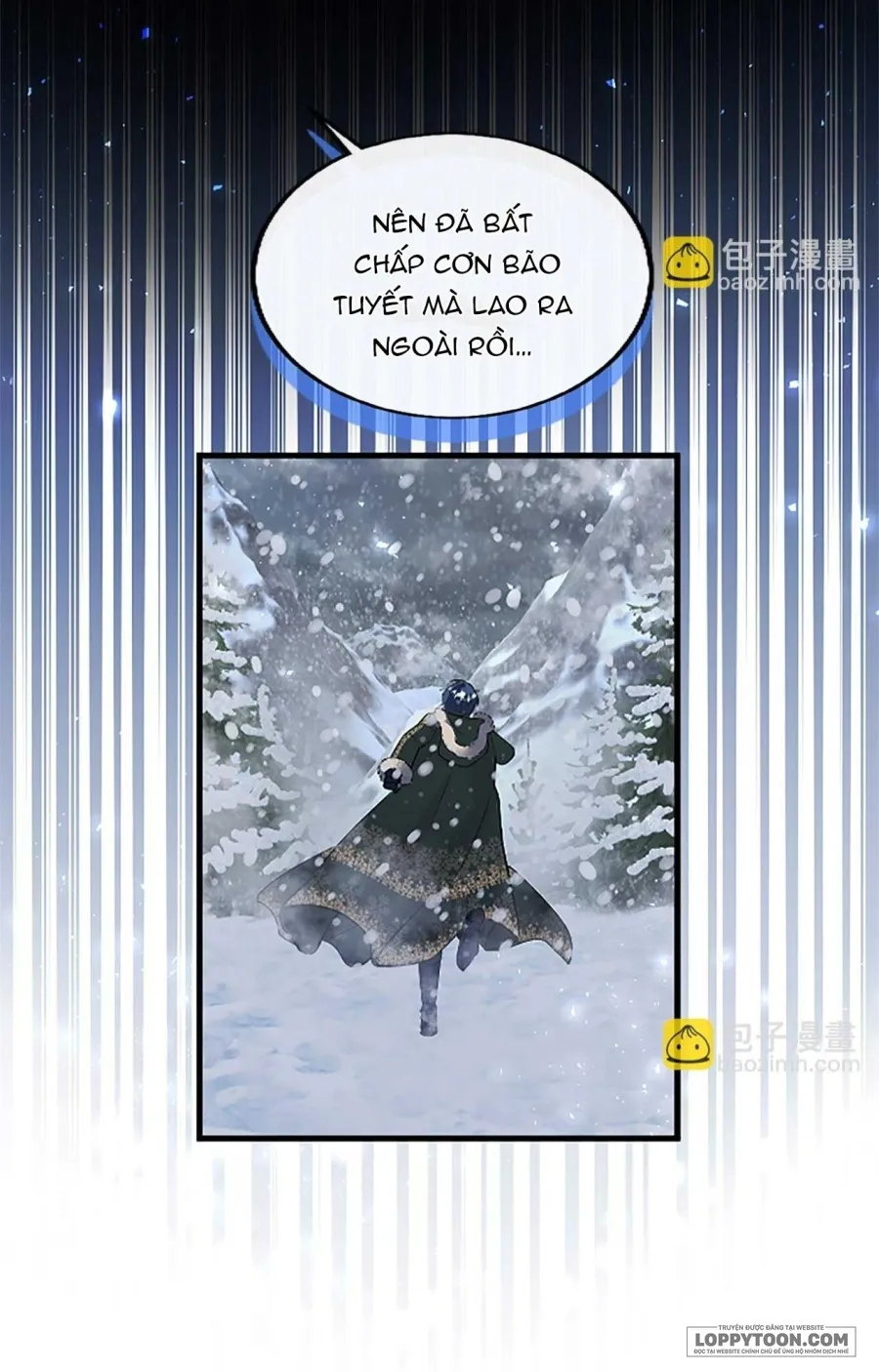 Đại Tiểu Thư Sao Phải Giả Nam Chap 76 - trang 20