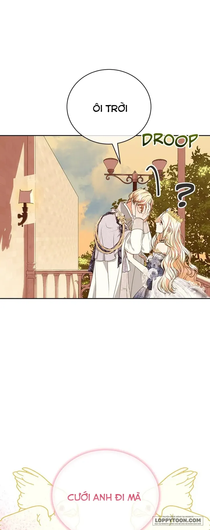 Sinh Ra Trở Thành Nhân Vật Không Có Trong Nguyên Tác Chap 57 - trang 36