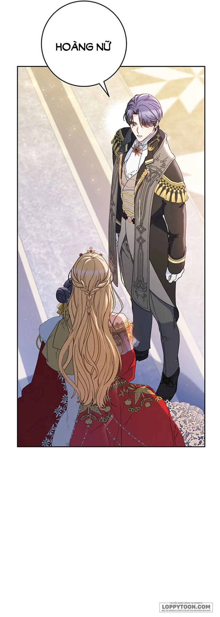 Nuôi Dưỡng Em Gái Xinh Đẹp Chap 28 - trang 57