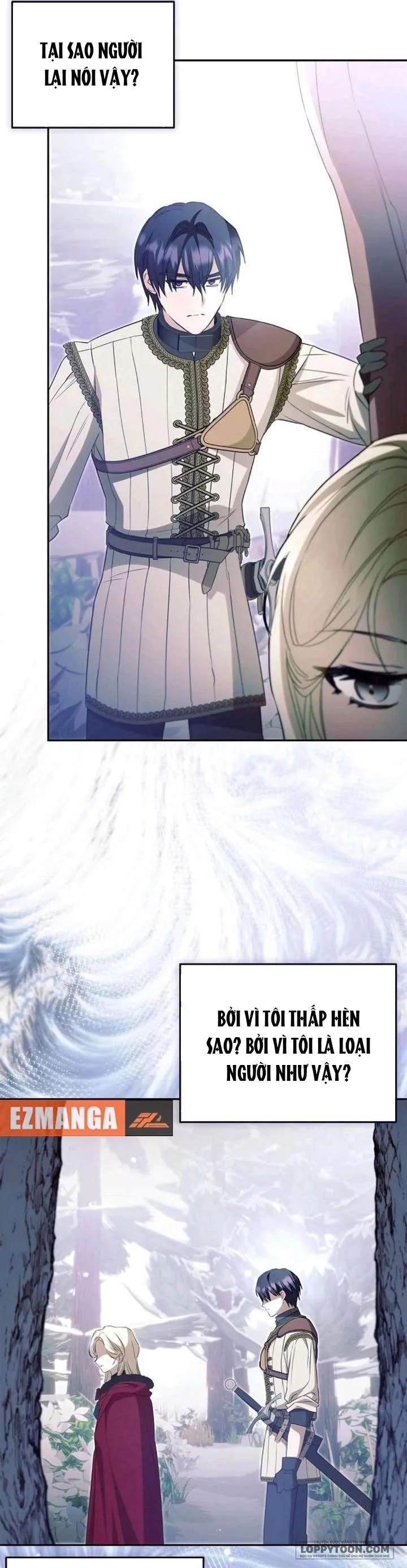 Lần Thứ Hai Tôi Kết Hôn Với Quái Vật Chap 34 - trang 29