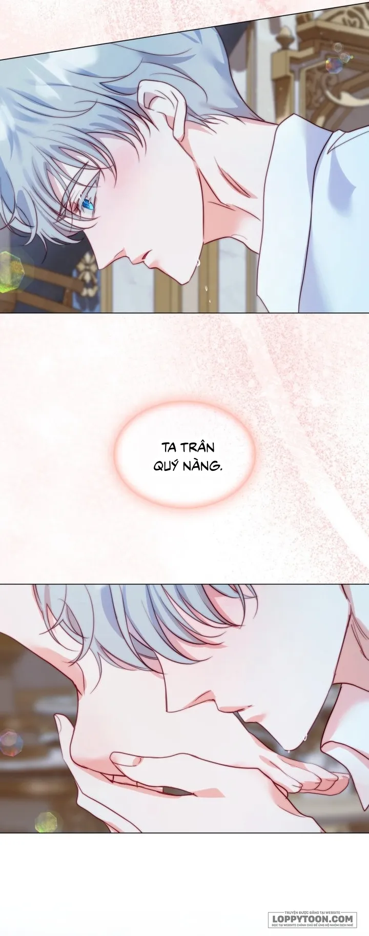 Tôi Được Sinh Ra Là Cô Con Gái Thứ Hai Chap 88 - trang 37