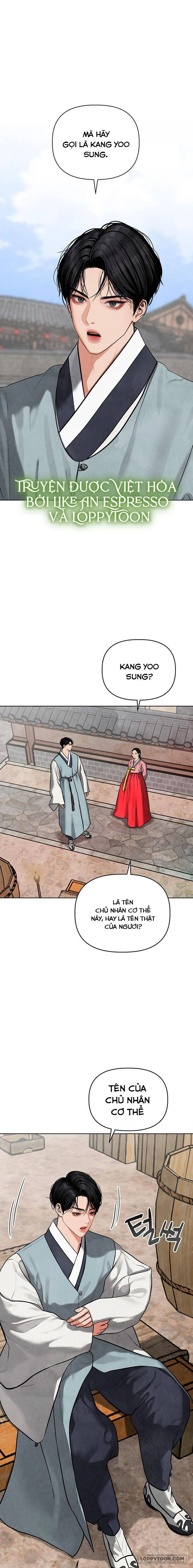 Quỷ Hồn Chap 2 - trang 14