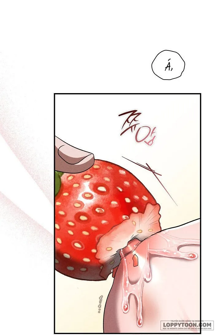Ông Chú Chó Má Chap 21 - 🔞 - trang 50