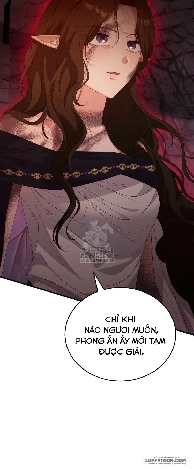 Nàng Tiên, Hãy Ký Hợp Đồng Nào Chap 77 - trang 26