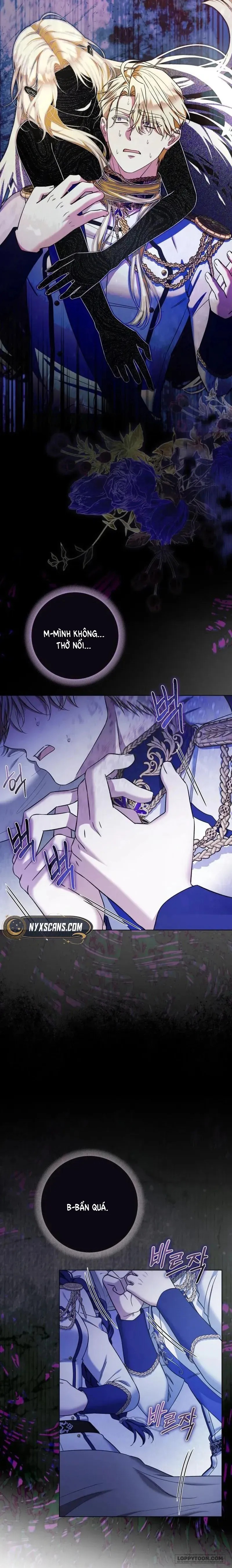 Cúi Đầu Xuống Đi, Đại Công Tước! Chap 41 - trang 14