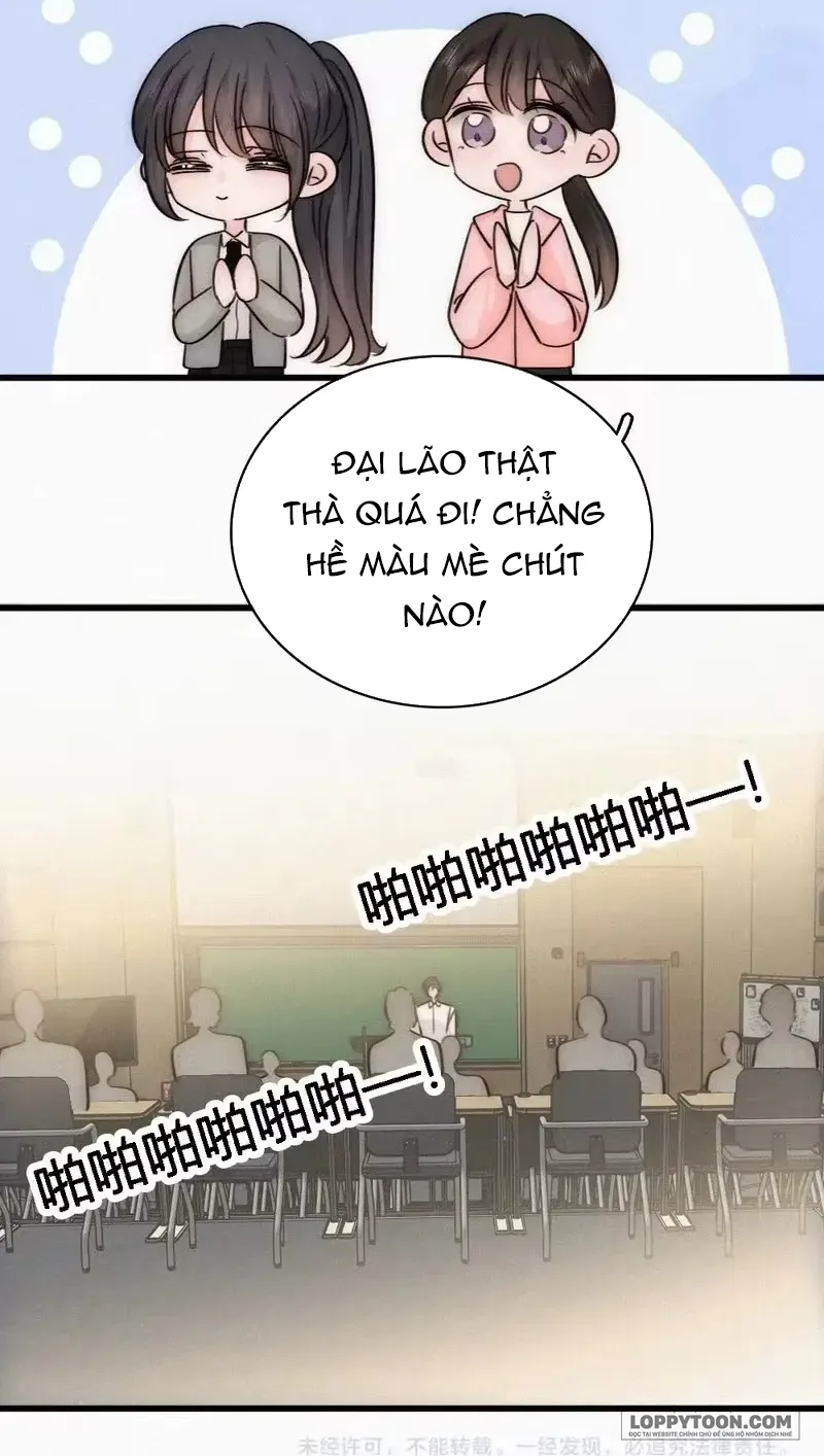 Một Lòng Cưng Chiều Chap 186 - trang 22