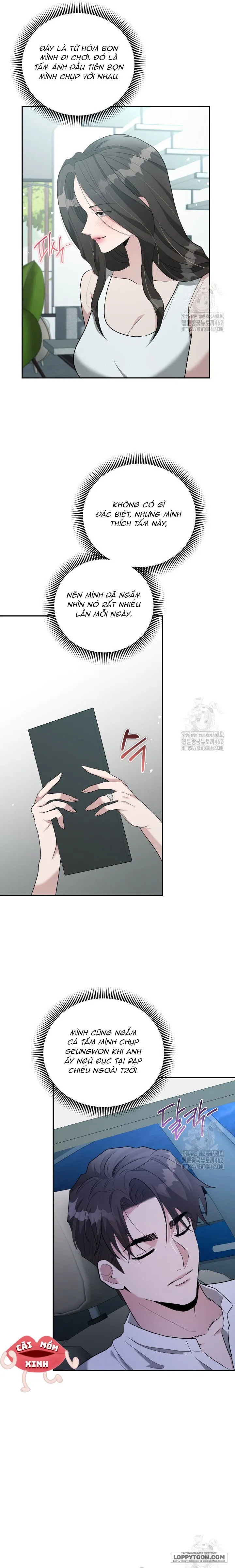 Collector Chap 62 - END - trang 15