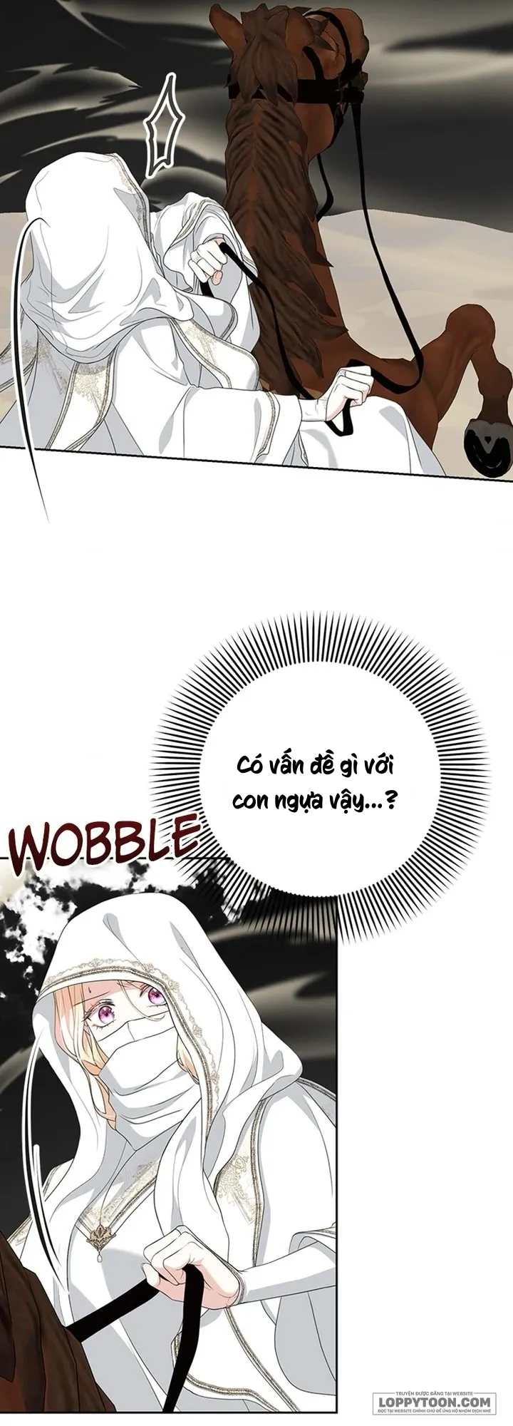 Sinh Ra Trở Thành Nhân Vật Không Có Trong Nguyên Tác Chap 91 - trang 6