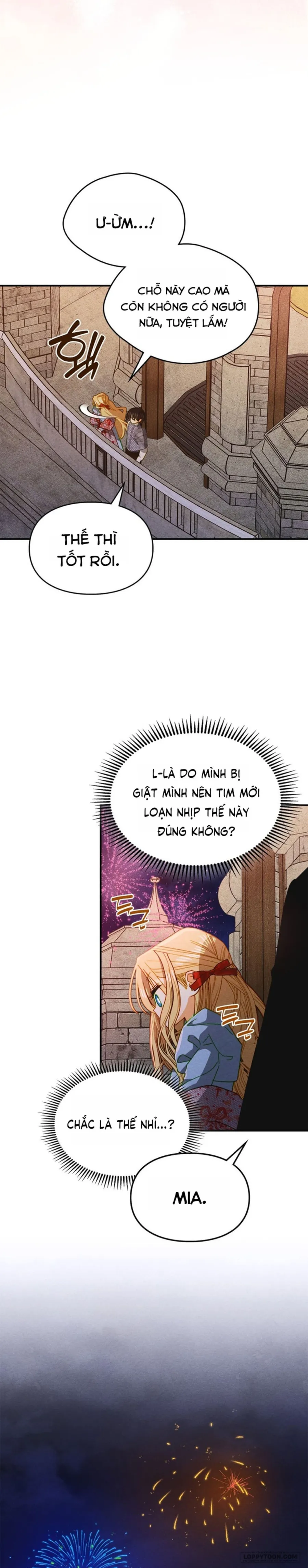 Thuần Hoá Munchkin Chap 21 - trang 13