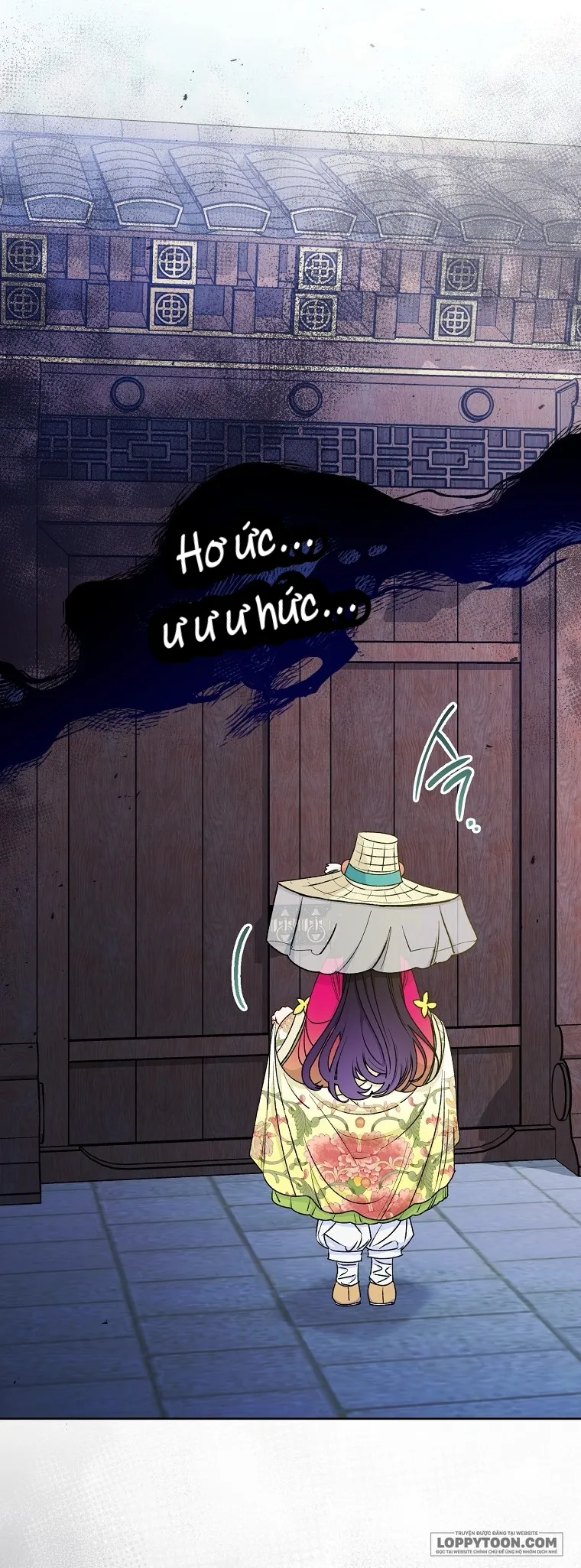 Tiểu Thiếp Chỉ Muốn Sống Yên Bình Chap 66 - trang 16