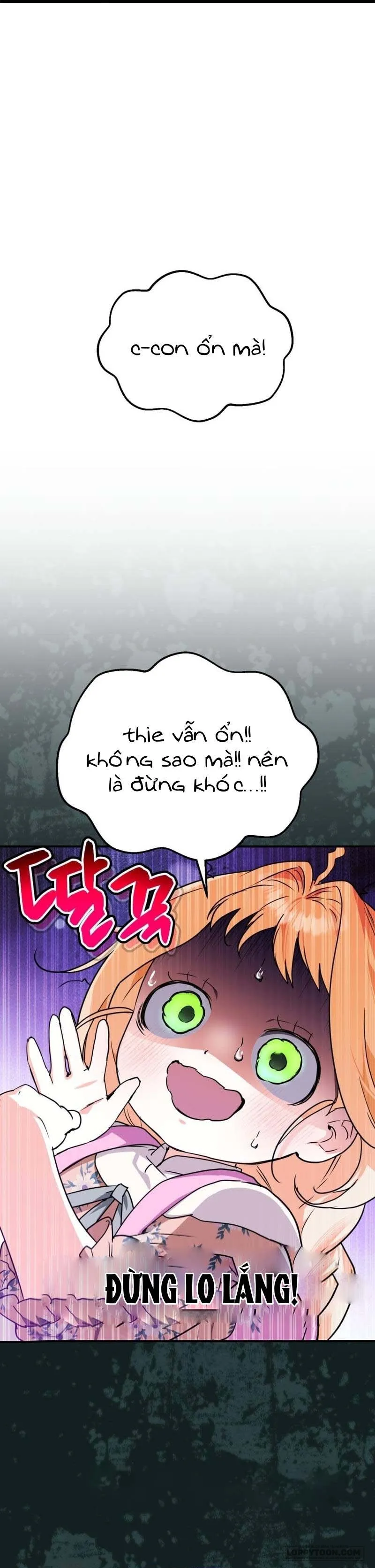 Bé Con Thiên Tài Bí Mật Đi Tìm Cha Chap 3 - trang 2