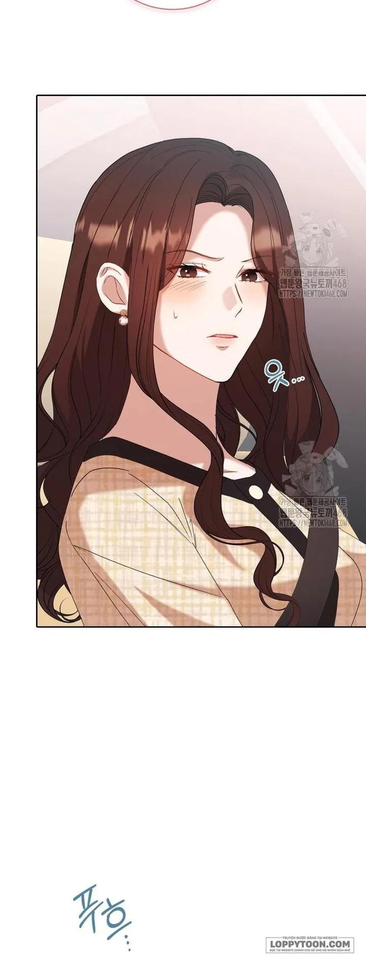 Nhịp Điệu Của Chúng Ta Chap 11 - trang 8