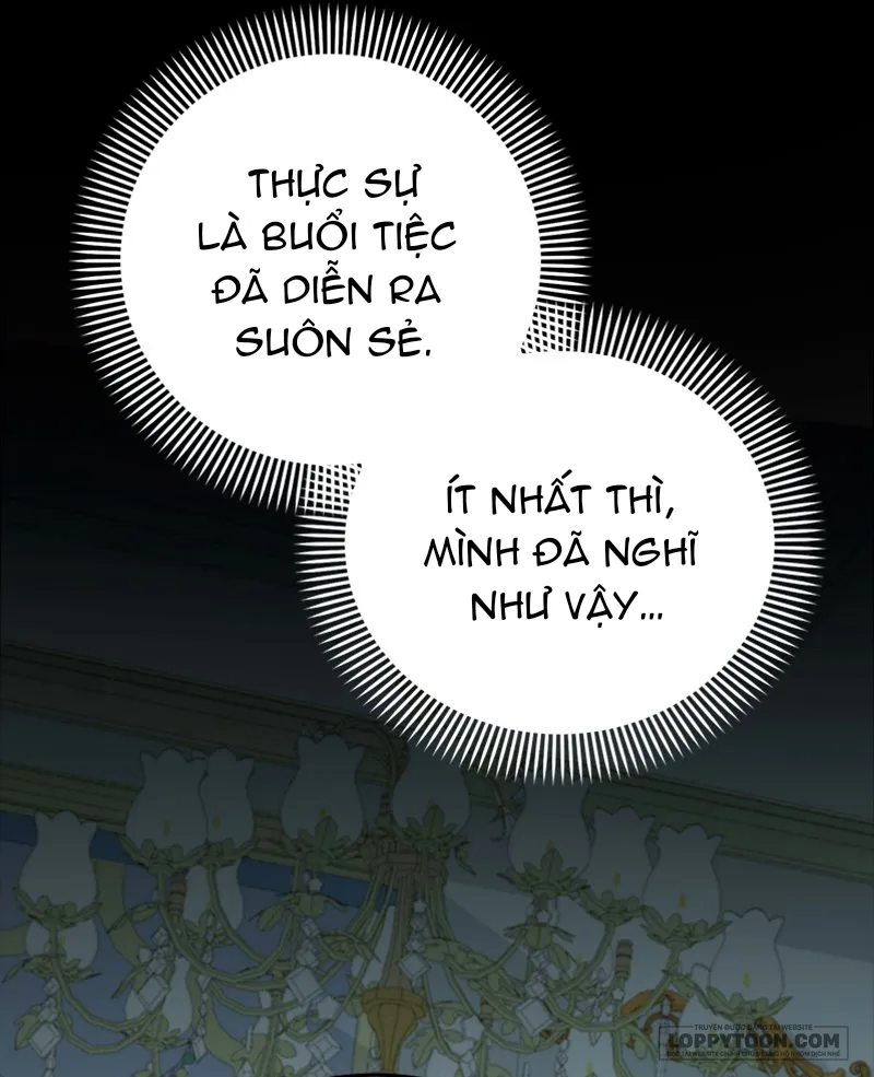 Sinh Ra Trở Thành Nhân Vật Không Có Trong Nguyên Tác Chap 6 - trang 26