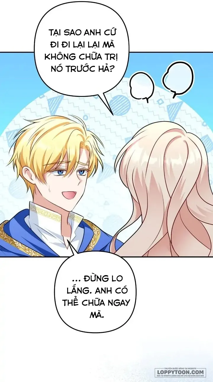Tôi Sống Chung Với Mẹ Chồng Chap 30 - trang 45