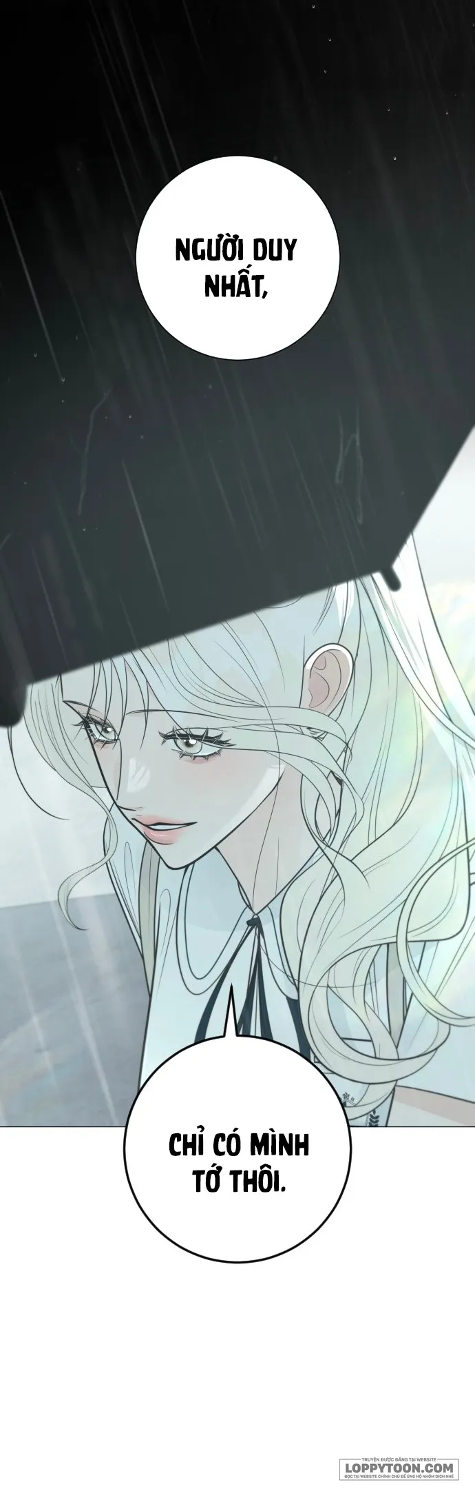 Hashtag: Mối Tình Đầu Chap 34 - trang 47
