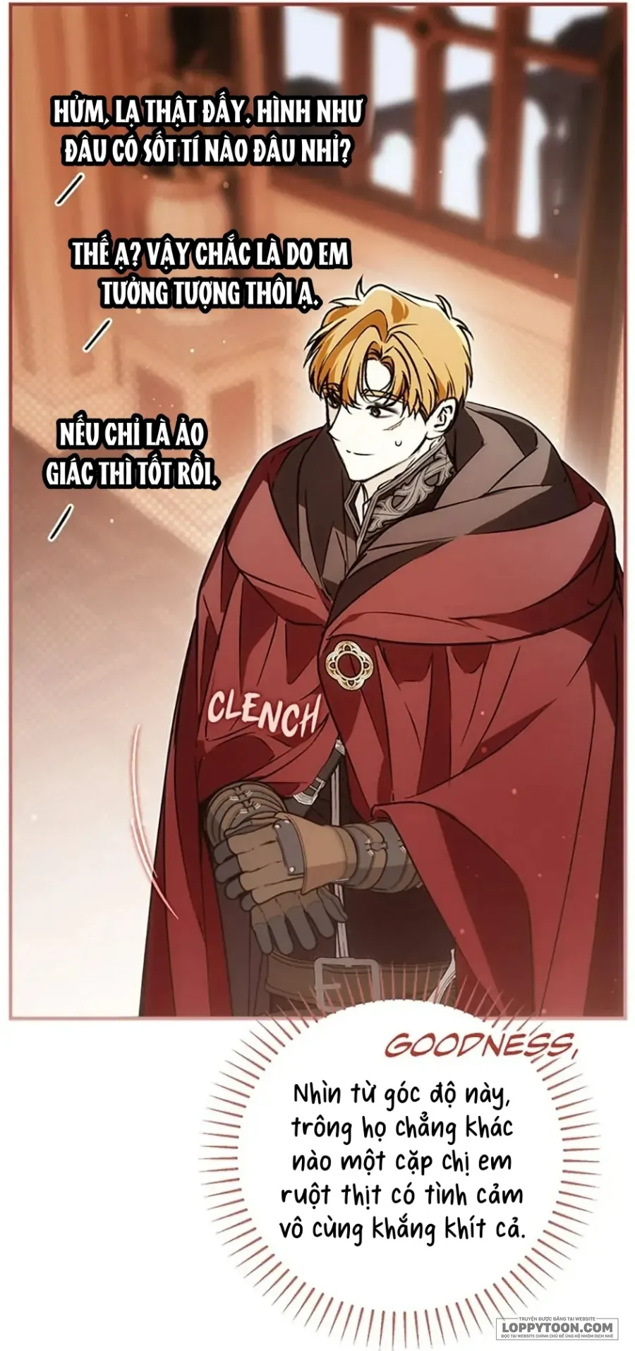 Có Kẻ Đã Sở Hữu Cơ Thể Của Tôi Chap 80 - trang 79