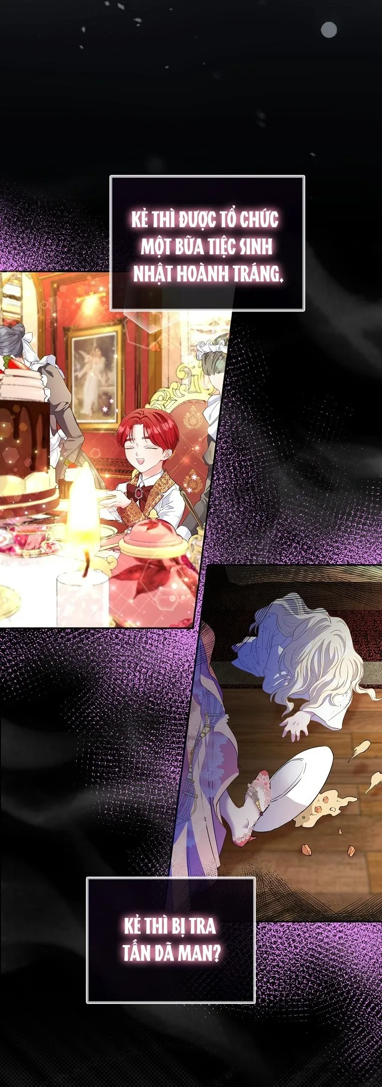 Nàng Công Chúa Của Mọi Người Chap 4 - trang 38