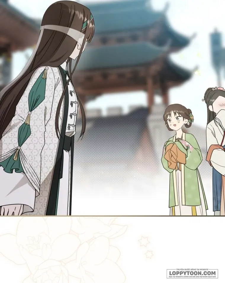 Trở Thành Cô Cháu Gái Bị Khinh Miệt Của Nhà Quyền Quý Chap 113 - trang 7