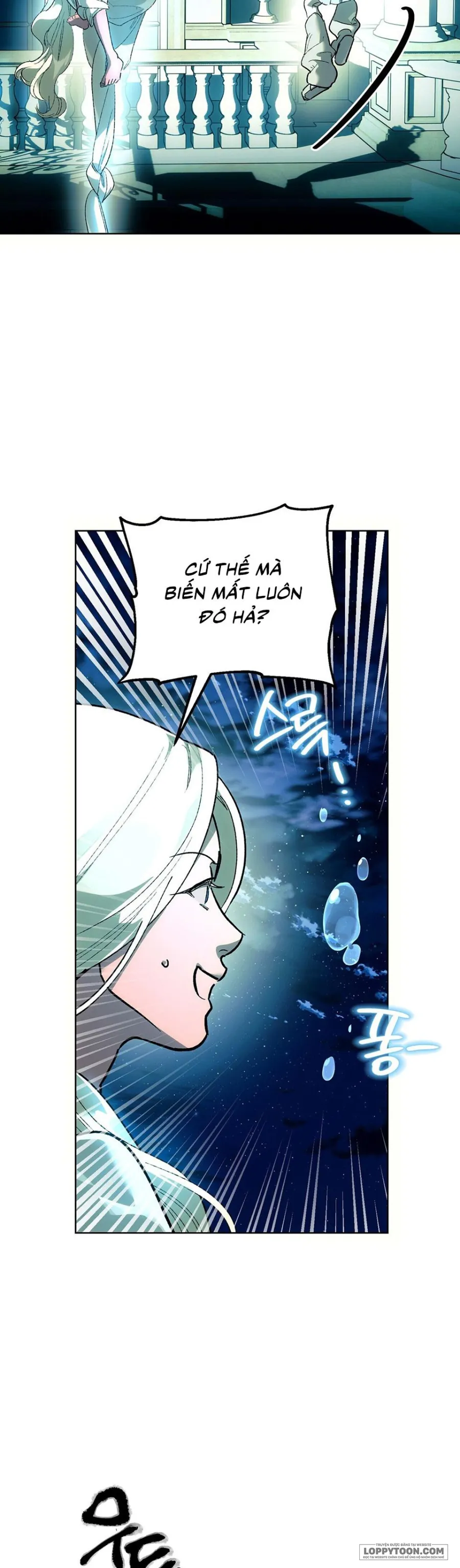 Gửi Đến Kẻ Sẽ Hủy Diệt Tôi Chap 18 - trang 23