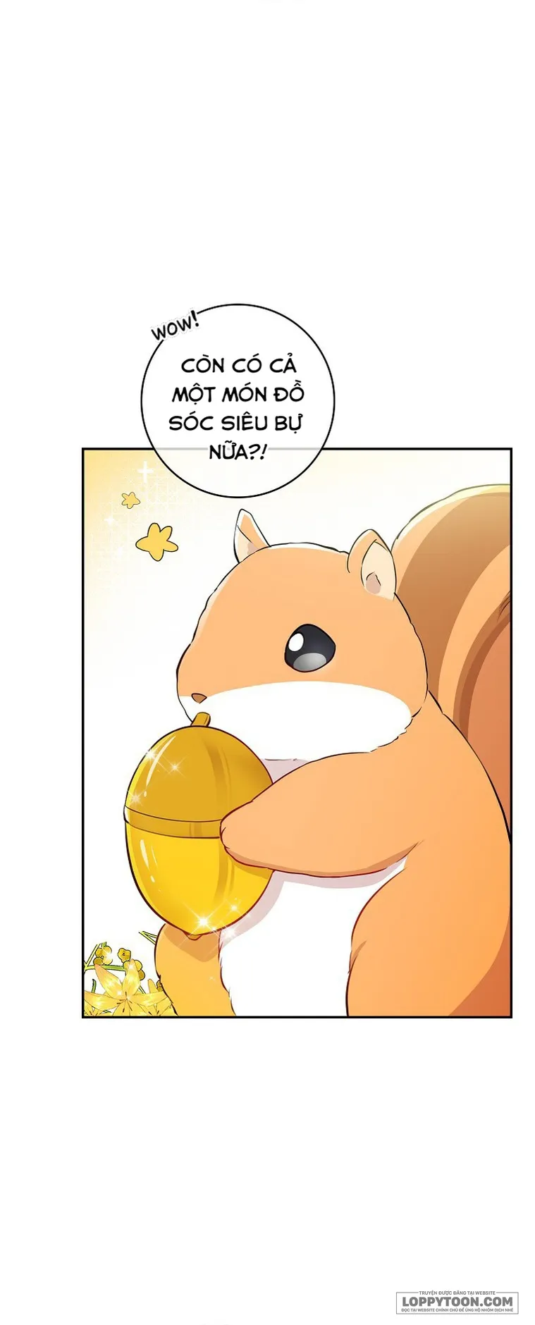 Sóc Con Tài Năng Chap 21 - trang 5