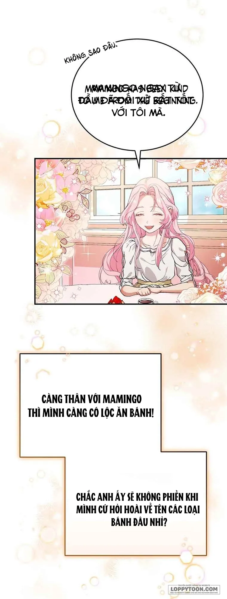 Nàng Tiên, Hãy Ký Hợp Đồng Nào Chap 13 - trang 56