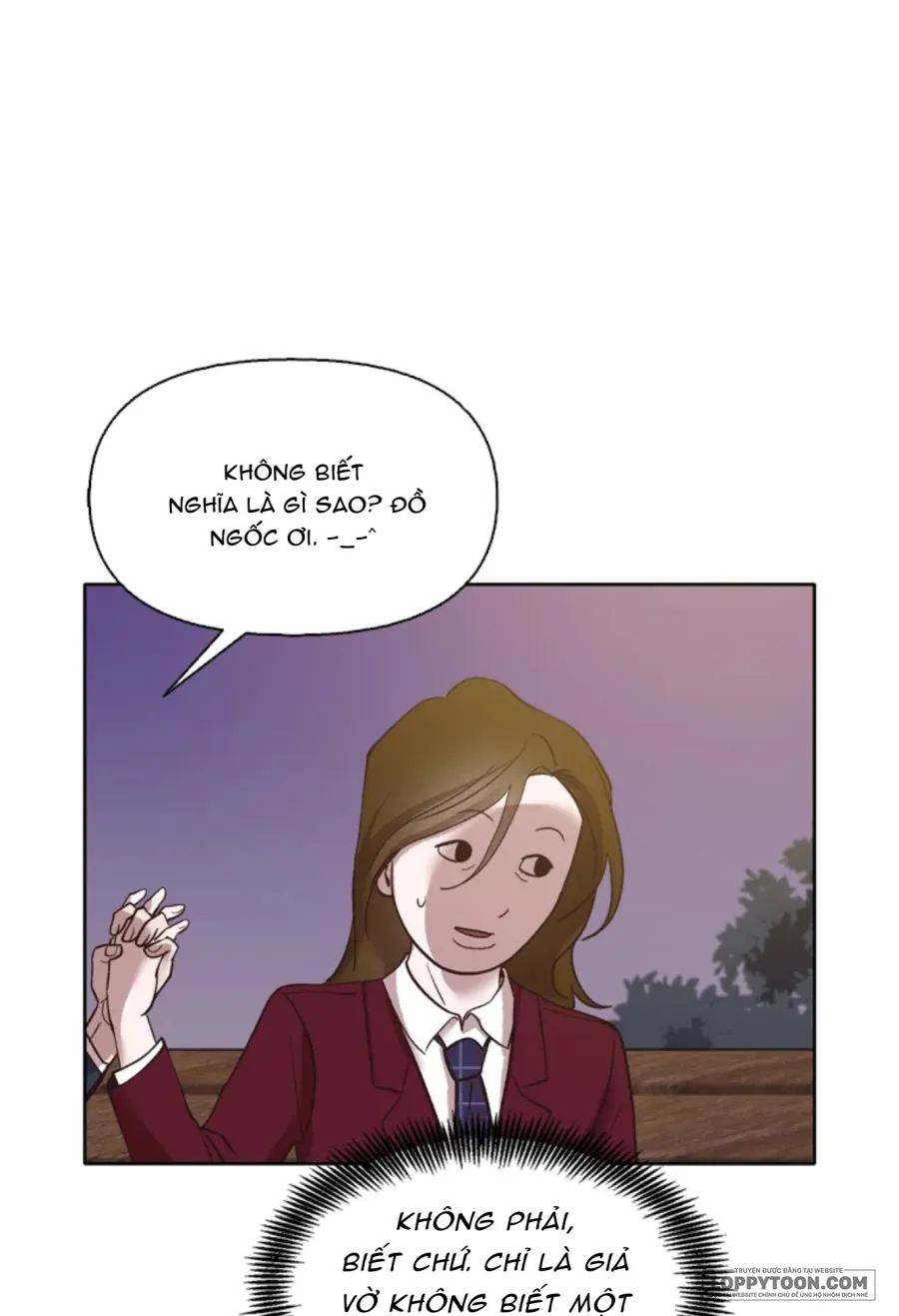 Thanh Xuân Của Chúng Ta Chap 69 - trang 57