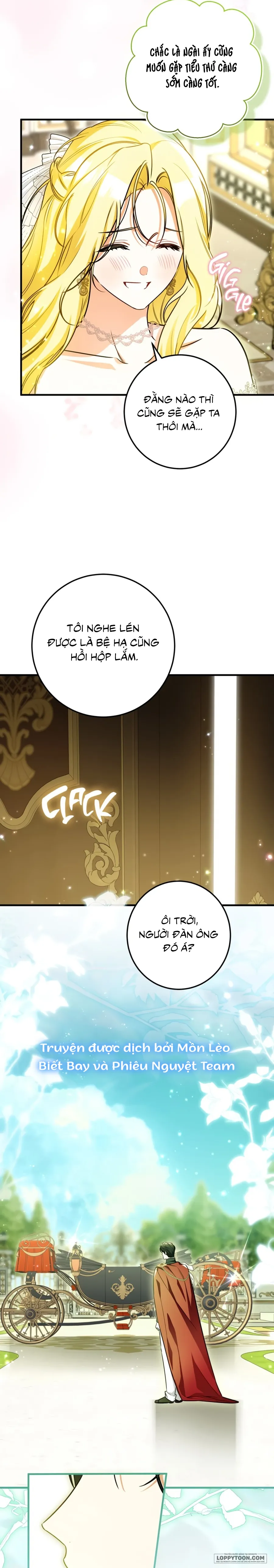 Hình Như Tôi Đã Xuyên Vào Cuốn Tiểu Thuyết Nào Đó Chap 104 - END - trang 5
