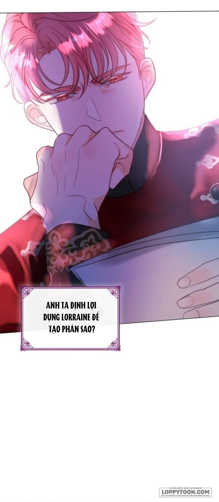 Tôi Được Sinh Ra Là Cô Con Gái Thứ Hai Chap 9 - trang 33