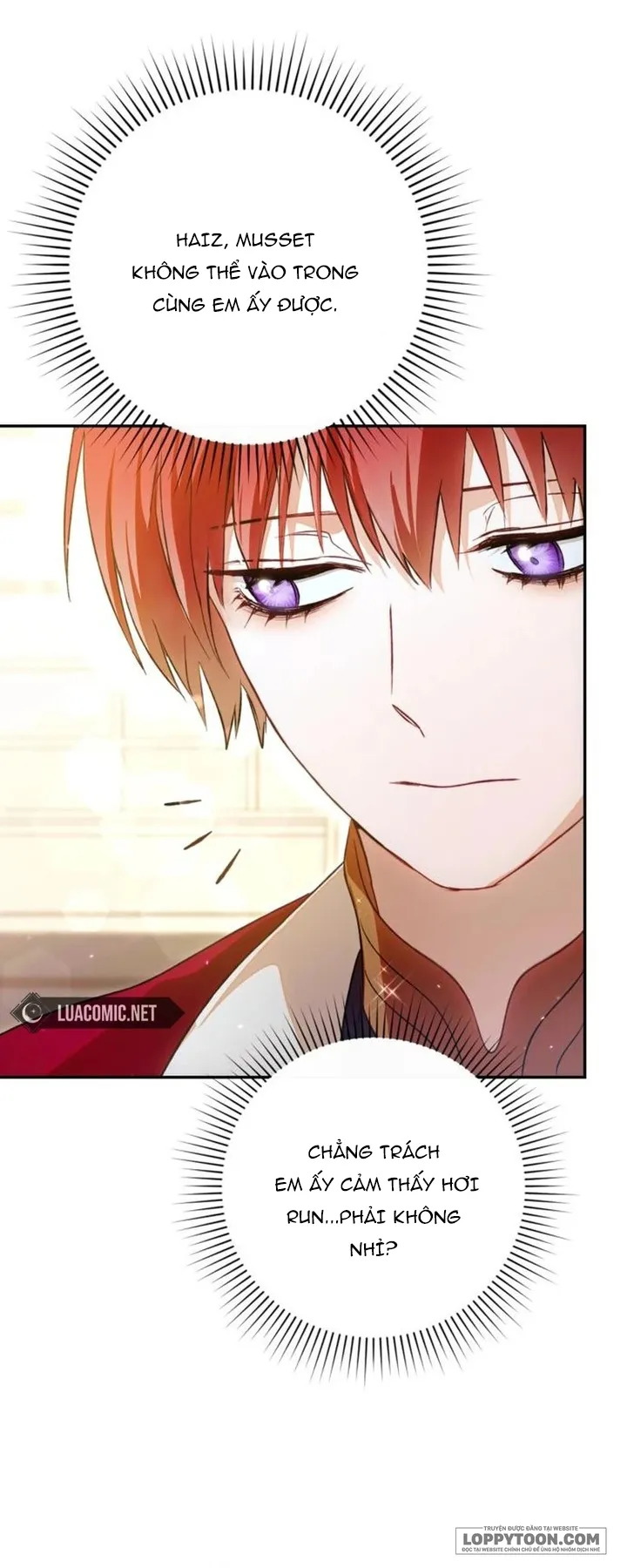 Bạo Chúa Độc Ác Trở Lại Chap 49 - trang 16