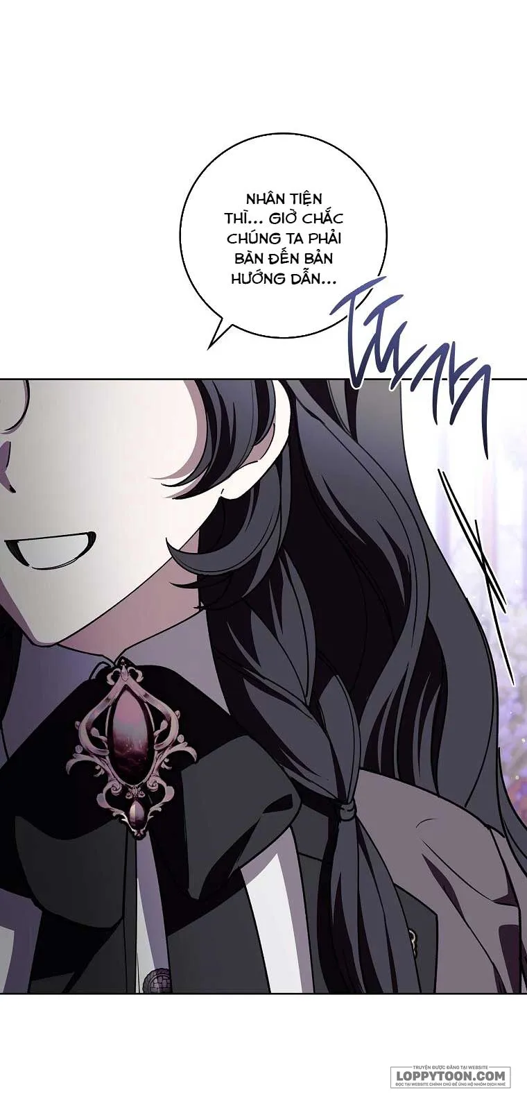100 lời nguyền tại dinh thự Illestone Chap 8 - trang 60