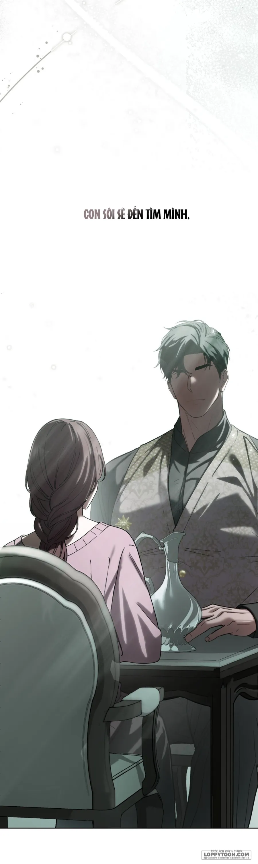 Sự Tàn Khốc Mang Tên Chuộc Tội Chap 7 - trang 75