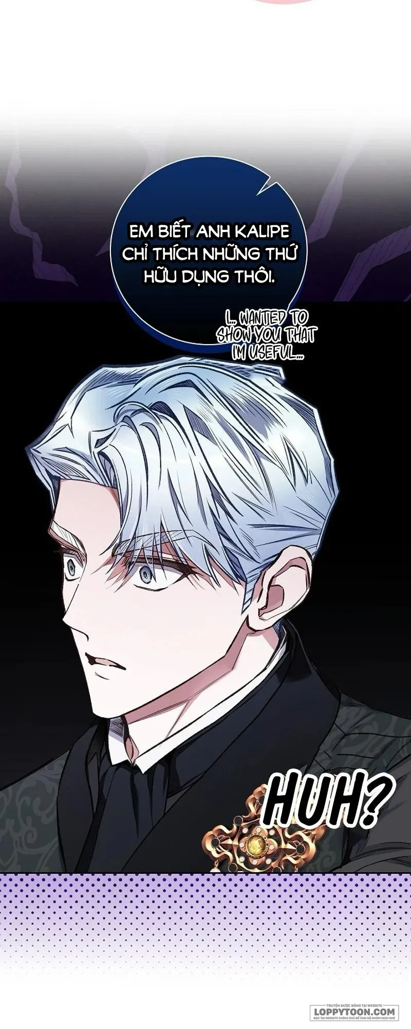 Papa Là Kẻ Thù Kiếp Trước Của Tôi? Chap 33 - trang 9