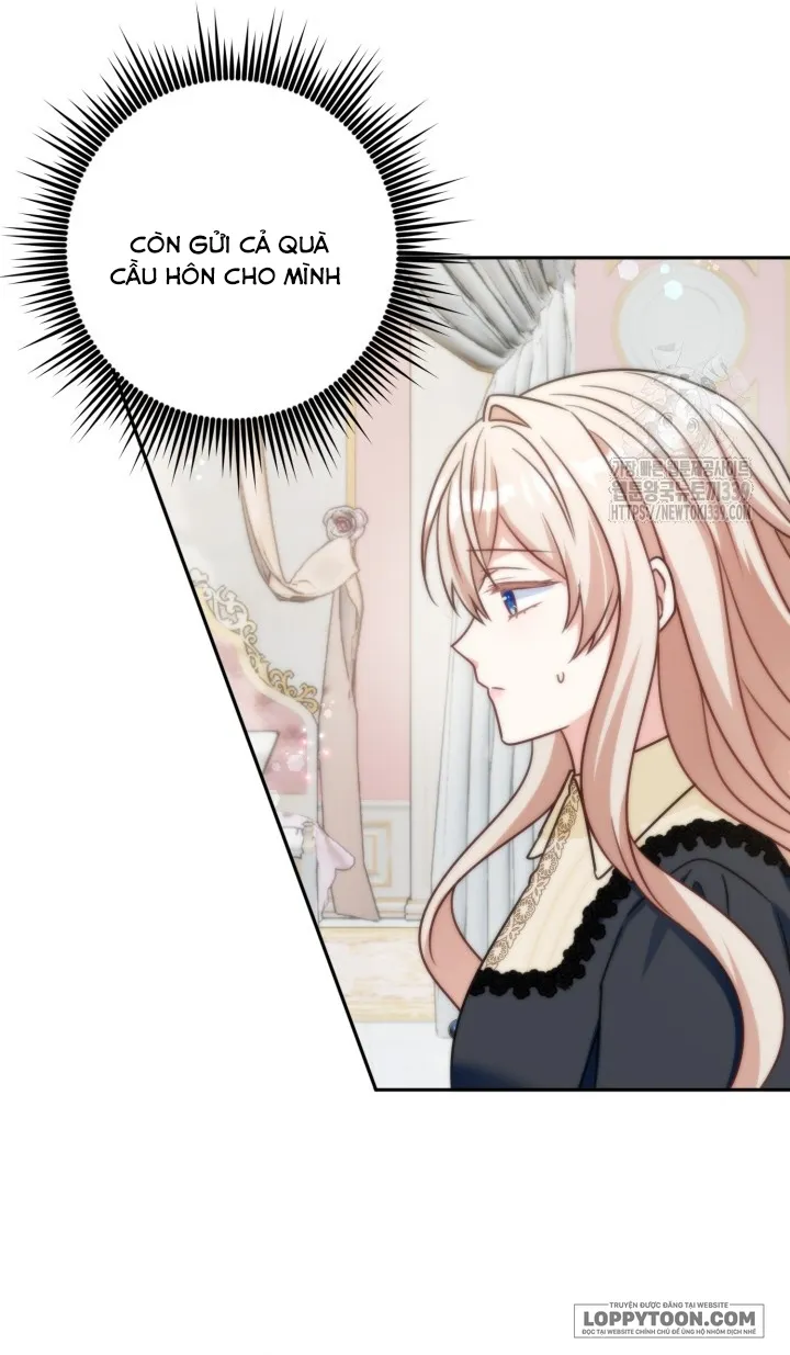Tôi Sống Chung Với Mẹ Chồng Chap 77 - trang 62