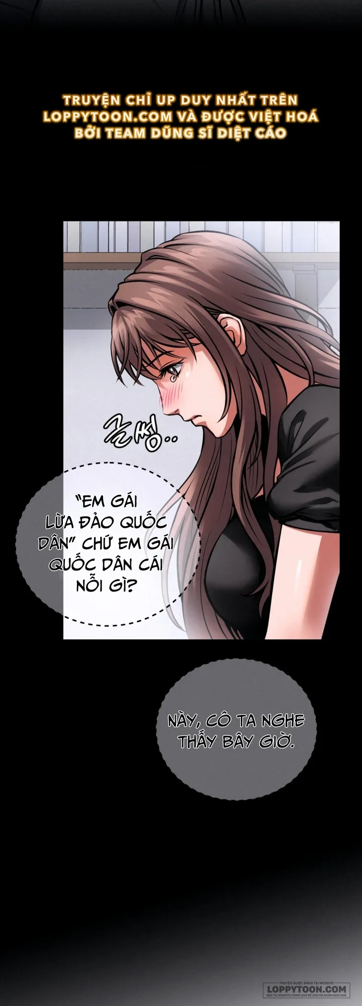 Chuyện Đi Đóng Phim Truyền Hình Chap 1 - 🔞🔞🔞🔞🔞🔞 - trang 18