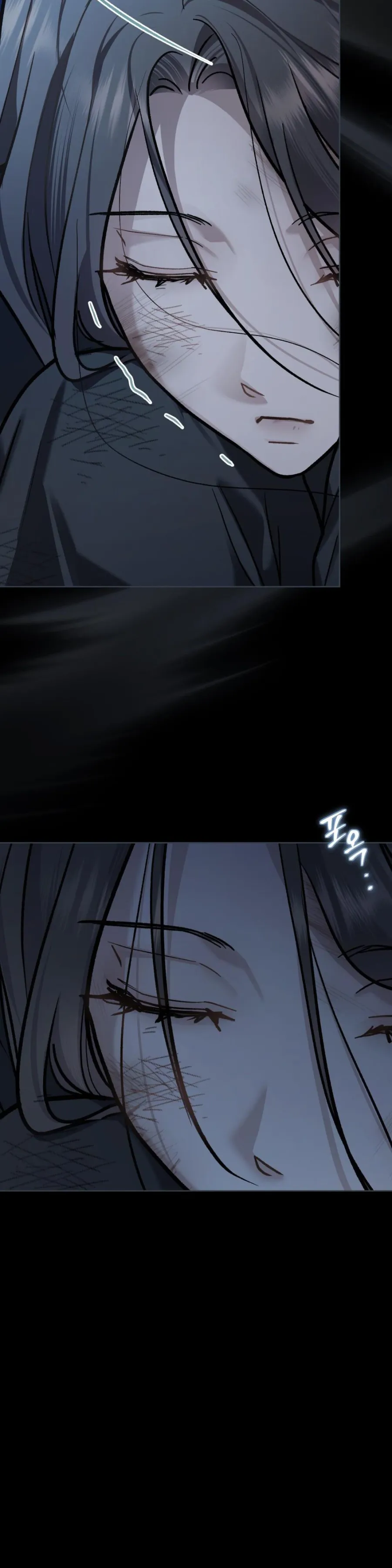 Kết Hôn Với Kẻ Tâm Thần Chap 36 - trang 30