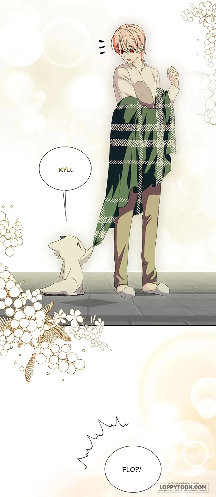 Phía Sau Mặt Nạ Của Nam Chính Hiền Lành Chap 51 - trang 24